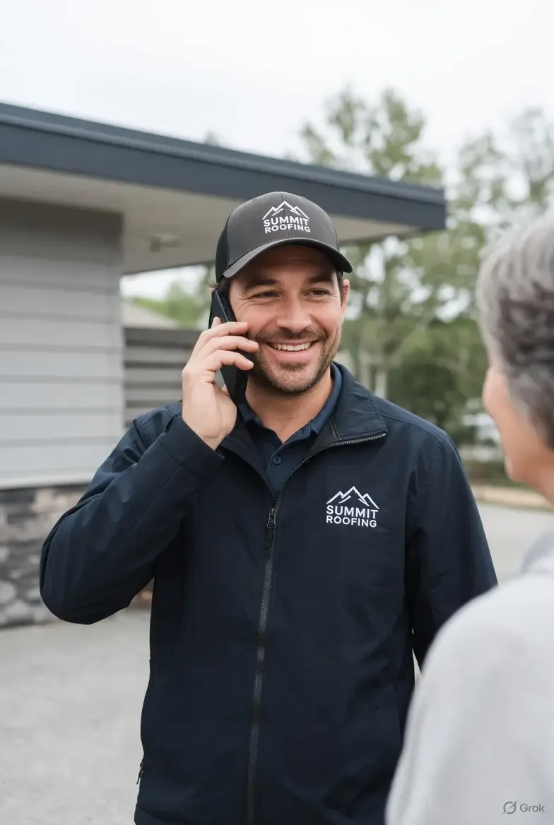 Flat Roof Leak Repair Marquette, WI FAQs